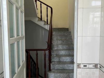 Cho thuê nhà nguyên Căn P. trường thọ, Hẻm oto   3PN 3WC, VIEW CÔNG VIÊN 7