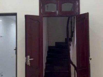 Phố Trần Hưng Đạo -Ô TÔ   Kinh Doanh 40M2 5 Tầng 21 Tỷ Phân Lô 2