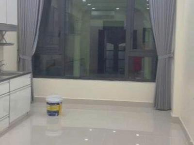 Phố Trần Hưng Đạo -Ô TÔ   Kinh Doanh 40M2 5 Tầng 21 Tỷ Phân Lô 4