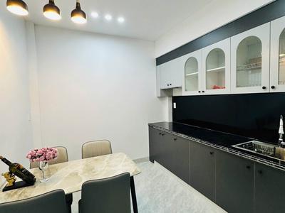 Siêu phẩm 3 tầng xây mới - Giấy phép cấp chính -phố Đình Đông 2