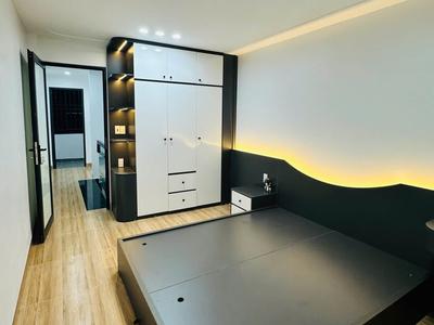 Siêu phẩm 3 tầng xây mới - Giấy phép cấp chính -phố Đình Đông 4