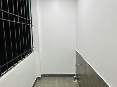Siêu phẩm 3 tầng xây mới - Giấy phép cấp chính -phố Đình Đông 5