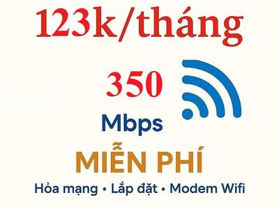 Lắp mạng internet wifi siêu khuyến mại 1