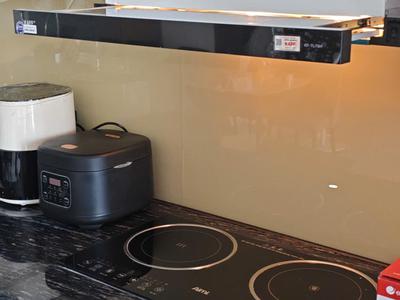 Ẩn Gọn Trong Tủ - Hút Sạch Mọi Mùi Máy Hút Mùi Âm Tủ KAFF KF-TL70H 6