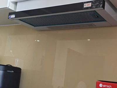 Ẩn Gọn Trong Tủ - Hút Sạch Mọi Mùi Máy Hút Mùi Âm Tủ KAFF KF-TL70H 7