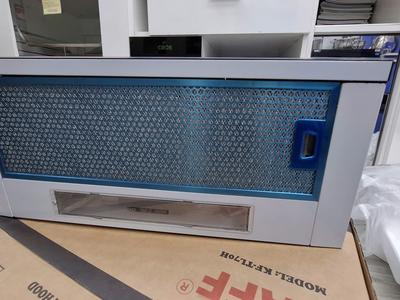 Ẩn Gọn Trong Tủ - Hút Sạch Mọi Mùi Máy Hút Mùi Âm Tủ KAFF KF-TL70H 3