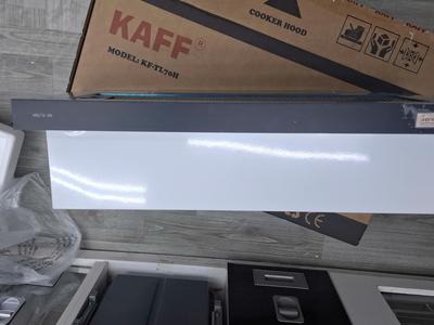 Ẩn Gọn Trong Tủ - Hút Sạch Mọi Mùi Máy Hút Mùi Âm Tủ KAFF KF-TL70H 2