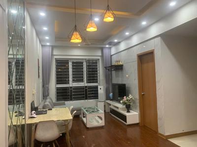 Cắt Lỗ Bán Gấp Căn Góc 67m Khu 3 Tòa Mới Chung Cư Thanh Hà Chỉ 2,8x Tỷ 1