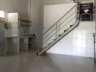 Cho Thuê Nhà mặt tiền Đường Số 28, P. Linh Đông, Thủ Đức 35m , 1PN 1WC 1