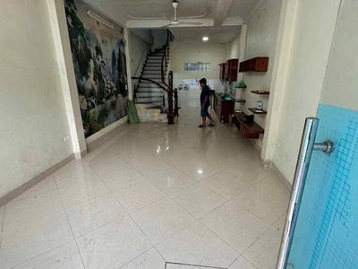 Nhà Đẹp Văn Trì 50m Mặt Ngõ Kinh Doanh - Ô tô đỗ cửa - 10ty5 VIEW HỒ 3