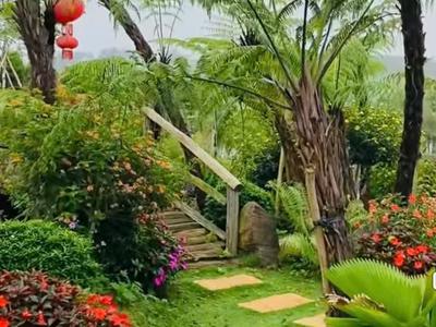 Cơ hội đầu tư hấp dẫn đón đầu xu hướng sống xanh 2
