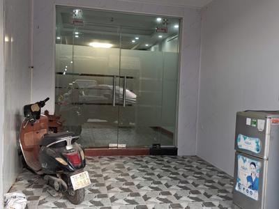 Cho thuê nhà nguyên căn phố Vĩnh Hưng 0