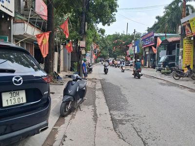 Cho thuê nhà nguyên căn phố Vĩnh Hưng 2