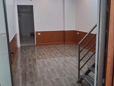 Cho thuê nhà nguyên căn phố Vĩnh Hưng 4