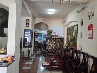 Cần bán nhà 3 tầng vị trí trung tâm đường CMT8, PHƯỜNG 13, QUẬN 10, TP.HCM 1