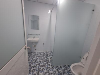 Bán nhà 75m2 đường số 9, phường linh xuân, thủ đức, tp hcm, 3pn, giá chỉ 2.5 tỷ. 4