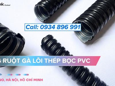 Ống Kẽm Bọc Thép Phi 16 Đầy Đủ Phụ Kiện Sẵn Kho Đà Nẵng, Hà Nội, TP.HCM 0
