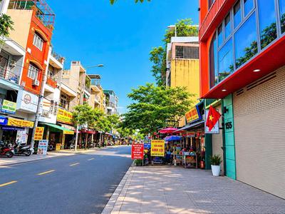 Siêu phẩm phạm văn chiêu gò vấp hẻm xe hơi 6m thông bàn cờ 3 tầng btct mới đẹp giá chỉ 6.x tỷ 0