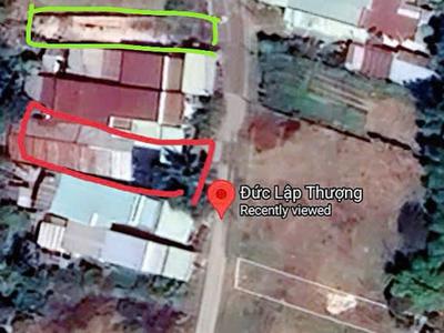 Siêu khẩu vị đầu tư: đất nền 156m  - cách vinhomes green city chỉ 50m 0
