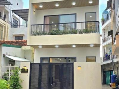 Siêu phẩm nhà đẹp 3 tầng mặt tiền số 56 đường đồng nai - tp nha trang - giá 11,9 tỷ 0