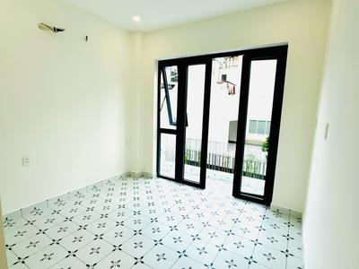 Nhà mới 3 tầng full nội thất 30M2 4PN 3WC CHỈ 6.5 TỶ 6