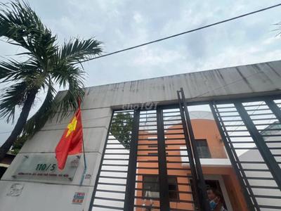 Siêu phẩm 2 mặt tiền xuân thới thượng, hóc môn đón đầu quy hoạch, nhân tài sản 2-3 lần 1