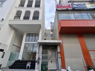 ✨ bán nhà mặt tiền bình quới   p.27, bình thạnh   131m   3 tầng 0