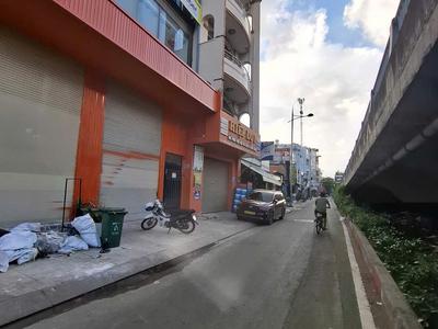✨ bán nhà mặt tiền bình quới   p.27, bình thạnh   131m   3 tầng 1