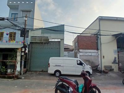 ✨ bán đất mt kênh tham lương tân tạo a, bình tân 5x20m 0