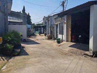 ✨ bán đất hẻm xe tải lê thị sẻ xuân thới sơn, hóc môn 10x24m 1