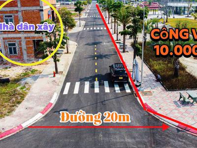 Đất Dân Cắt Lỗ Sát Kcn Tân Bình - 70m2 Sổ Sẵn - Trả Trước 20 Ký Sổ 7