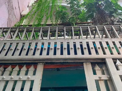 Bán nhà quận 3 gần công viên tao đàn 44m , 4 tầng, giá 8.8 tỷ 1