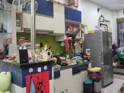 Bán nhà quận 3 gần công viên tao đàn 44m , 4 tầng, giá 8.8 tỷ 3