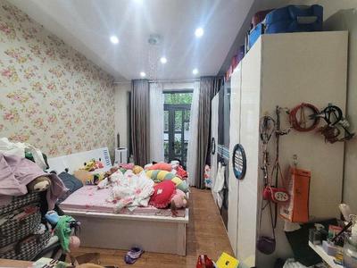 Bán nhà quận 3 gần công viên tao đàn 44m , 4 tầng, giá 8.8 tỷ 4