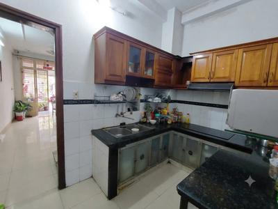 Bán nhà phạm văn hai 54m 1 trệt 3 lầu 5 pn sân thượng di chuyển sân bay khoảng 5 ph - 4