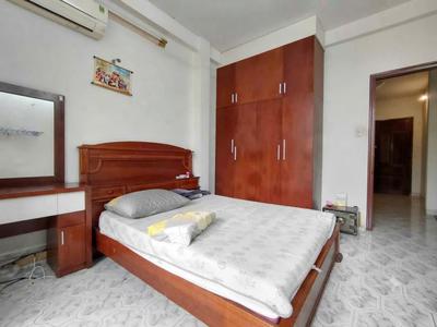 Bán nhà phạm văn hai 54m 1 trệt 3 lầu 5 pn sân thượng di chuyển sân bay khoảng 5 ph - 3