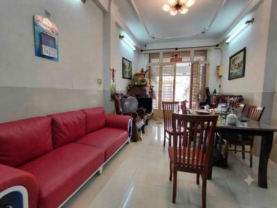 Bán nhà phạm văn hai 54m 1 trệt 3 lầu 5 pn sân thượng di chuyển sân bay khoảng 5 ph - 2