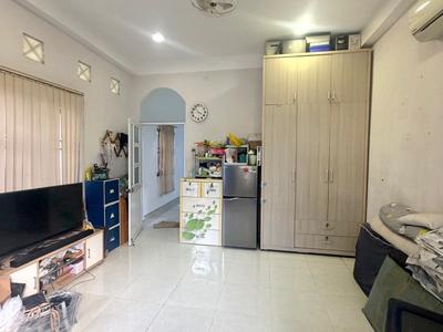 Bán nhà  60m2 -  ngang 4m nở hậu 4.4m - 7pn - căn góc thoáng gần chợ phạm văn hai 3
