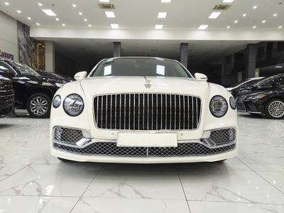 Bán xe Bentley Flying Spur 4.0V8 sản xuất năm 2021 Xe cá nhân sử dụng, mới đi có 9 nghìn Km, 9