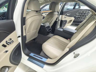 Bán xe Bentley Flying Spur 4.0V8 sản xuất năm 2021 Xe cá nhân sử dụng, mới đi có 9 nghìn Km, 4