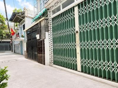 Chính chủ cần bán 4.x tỷ - 4m x10m - sd 80m2 - thống nhất -gò vấp 1