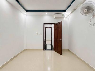 Chính chủ cần bán 4.x tỷ - 4m x10m - sd 80m2 - thống nhất -gò vấp 4