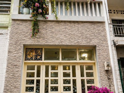Bán nhà hẻm ô tô nguyễn đình chiểu, quận 3, dt 4 x 9m 35 m2 , 8 tỷ 0