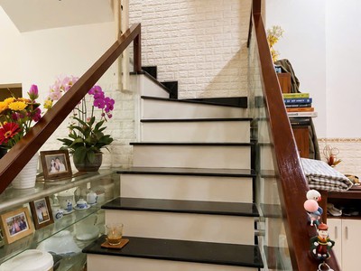 Bán nhà hẻm ô tô nguyễn đình chiểu, quận 3, dt 4 x 9m 35 m2 , 8 tỷ 3