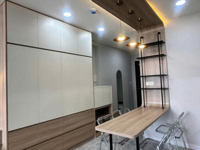 Cho thuê căn hộ 1pn 1wc full nội thất tại khu Hưng Phú, Cần Thơ 1
