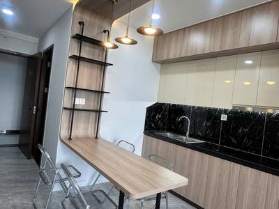 Cho thuê căn hộ 1pn 1wc full nội thất tại khu Hưng Phú, Cần Thơ 2