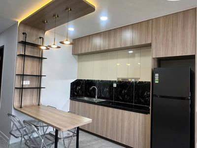 Cho thuê căn hộ 1pn 1wc full nội thất tại khu Hưng Phú, Cần Thơ 3