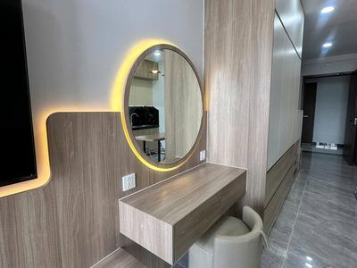 Cho thuê căn hộ 1pn 1wc full nội thất tại khu Hưng Phú, Cần Thơ 4