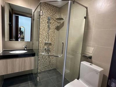 Cho thuê căn hộ 1pn 1wc full nội thất tại khu Hưng Phú, Cần Thơ 6