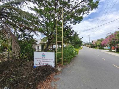 Bán đất thôn thượng thanh, tam thanh, tam kỳ, quảng nam 2
